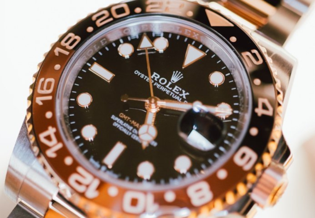Sell Your Watch