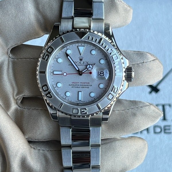 Rolex Yacht-Master 40mm